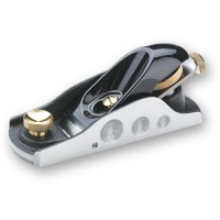 Veritas Standard Angle Block Plane P2281 With PM-V11 Blade £219.95